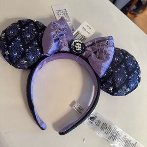 Disney Parks Mickey Ears